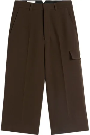 Ami Pantalones capri
