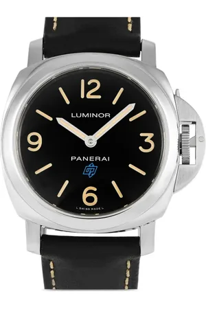 PANERAI Reloj Base Logo Acciaio de 44 mm