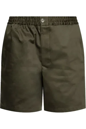Ami Bermudas de algodón