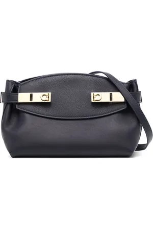 Salvatore Ferragamo Bolso Hug
