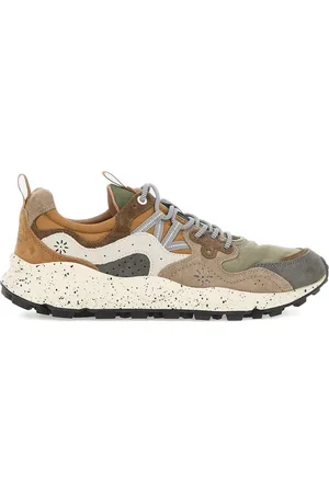 Flower Mountain Zapatillas Yamano 3 texturizadas