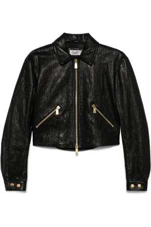 PENCE Chaqueta Emilie de piel