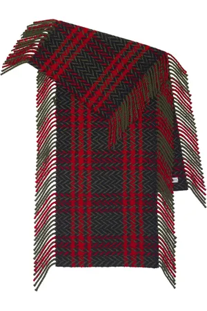 Burberry Bufanda a cuadros