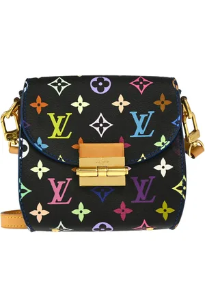 LOUIS VUITTON Bolso de hombro Heart Breaker de Louis Vuitton x Takashi Murakami 2012