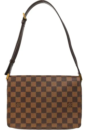 LOUIS VUITTON Bolso de hombro Musette Tango 2002
