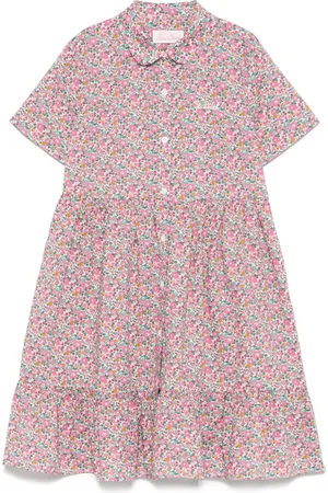 MC2 SAINT BARTH Vestido Missy