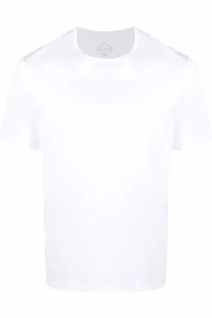 Pal Zileri Camiseta con cuello redondo