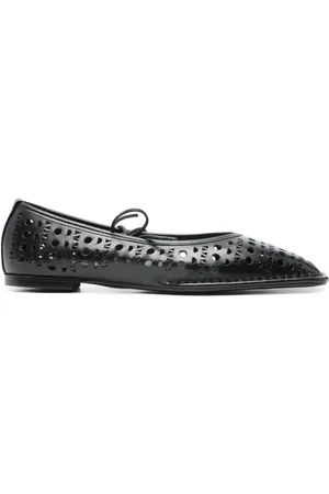 ALOHAS Bailarinas Sway Slit
