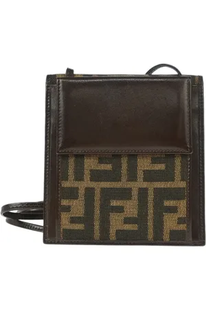 Fendi Bandolera 1990-2000