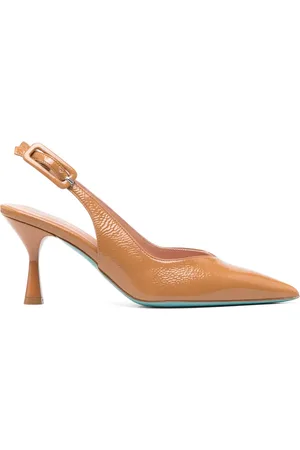 Fratelli Russo Zapatos Annuc con tacón de 70 mm