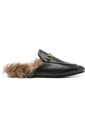 Gucci Slippers Princetown