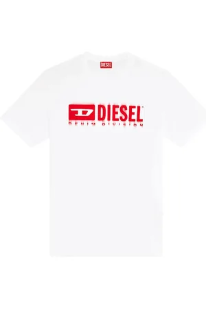 Diesel Camiseta T-Adjust-Q7