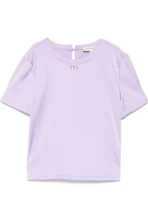 Twin-Set Camiseta a paneles