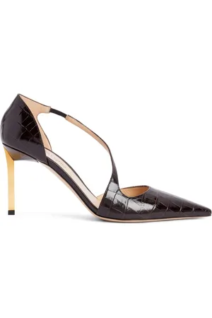 Tom Ford Zapatos Newton con tacón de 85 mm