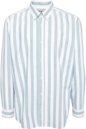 Carhartt Camisa a rayas