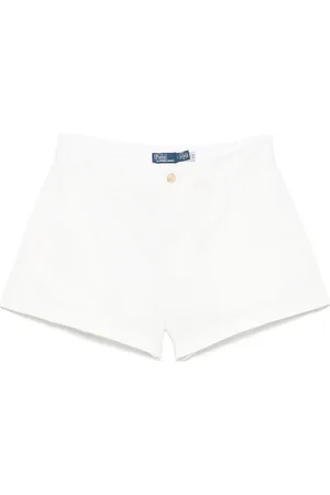 Ralph Lauren Bermudas de algodón