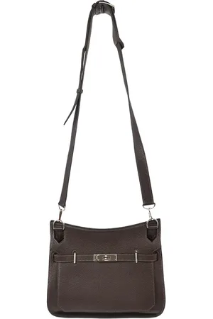 Hermès Bolso de hombro Jypsiere 28 2012
