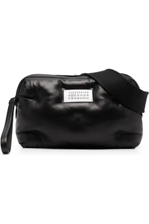 Maison Margiela Bolso cámara Glam Slam