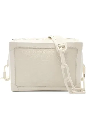 LOUIS VUITTON Bolso de hombro Monogram Trunk 2019