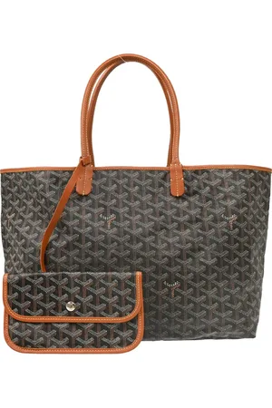 GOYARD Bolso shopper Saint Louis PM 2012