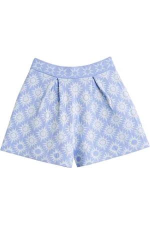 Chinti & Parker Bermudas de algodón