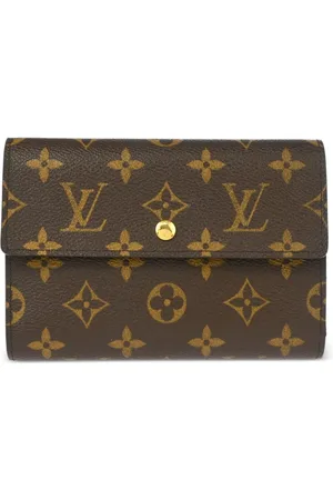 LOUIS VUITTON Cartera Etui Papier 2005