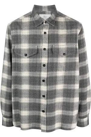 Woolrich Camisa a cuadros
