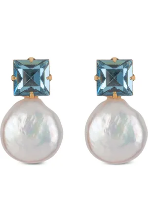 Jennifer Behr Pendientes Junia
