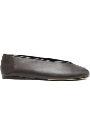 Moschino Bailarinas Duck