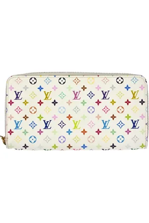 LOUIS VUITTON Cartera Monogram Multicolor