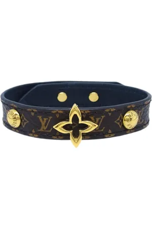 LOUIS VUITTON Pulsera Blooming 2019