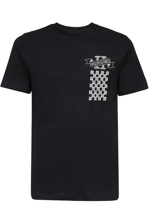 Les Deux Camiseta con cuello redondo