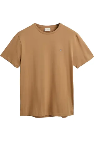 GANT Camiseta Shield