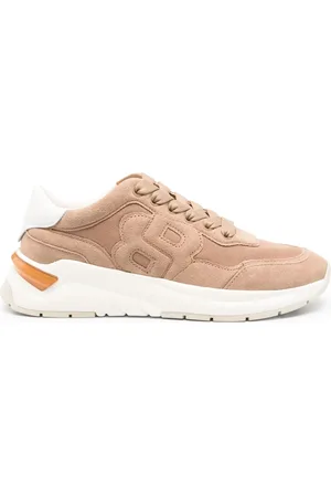 HUGO BOSS Zapatillas con parche del logo