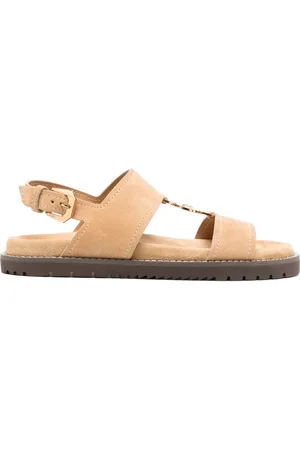 VERSACE Sandalias Crosta
