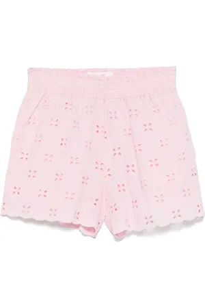 MC2 SAINT BARTH Pantalones cortos Meave