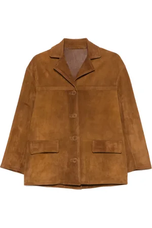 SALVATORE SANTORO Chaqueta con botones