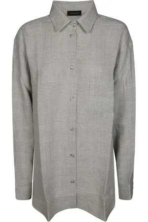 The Andamane Camisa a cuadros