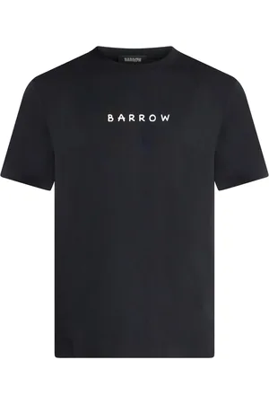 BARROW Camiseta con logo