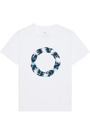 Givenchy Camiseta Spiral