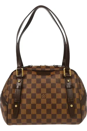 LOUIS VUITTON Bolso de hombro Rivington PM 2010