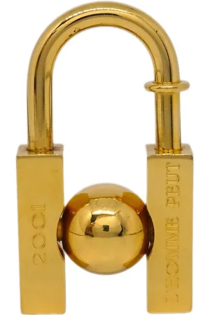 Hermès Candado Earth Cadena 2001
