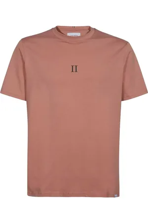 Les Deux Camiseta de algodón