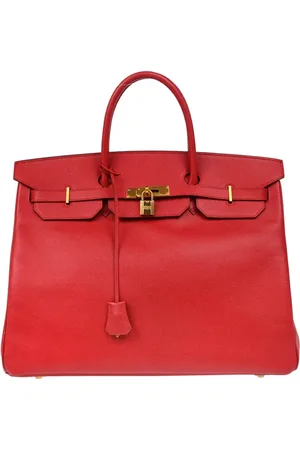 Hermès Bolso de mano Birkin 40 2003