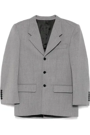 ALAINPAUL Blazer con botones
