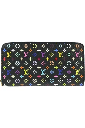 LOUIS VUITTON Cartera Monogram Multicolour de Louis Vuitton x Takashi Murakami 2013