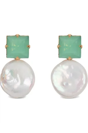 Jennifer Behr Pendientes Junia