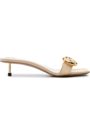 Jacquemus Sandalias Les Sandales Regalo Base