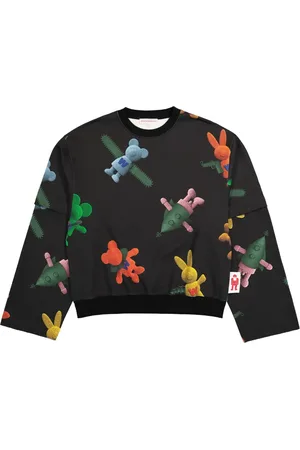 WALTER VAN BEIRENDONCK Jersey Toyterror Sweat Super OS