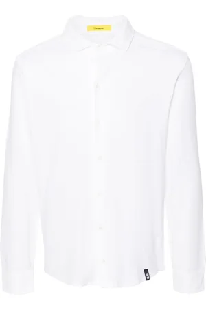 DRUMOHR Camisa de piqué